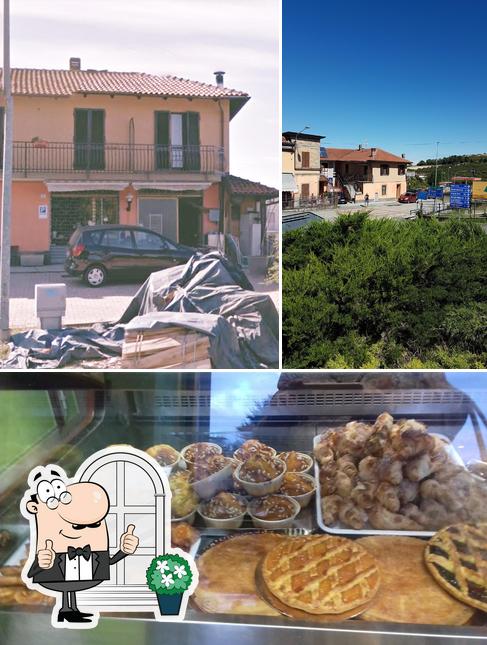 Forno a Legna - Panificio Sarotto