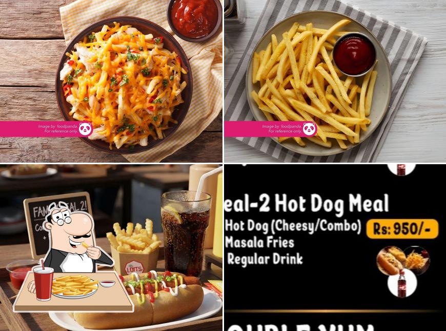Insta yum
