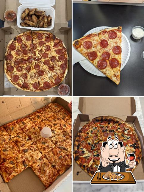 Ital Vera Pizza