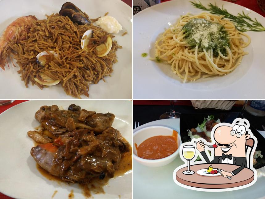 Restaurant L'Harmonia