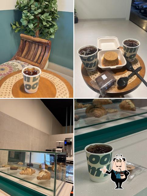 LOOM COFFEE لووم