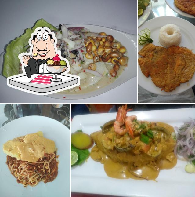 Restaurante La Encantada