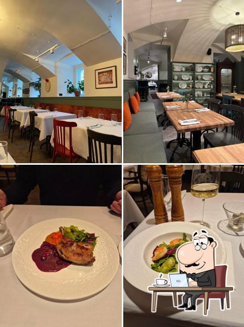 Maman bistrot