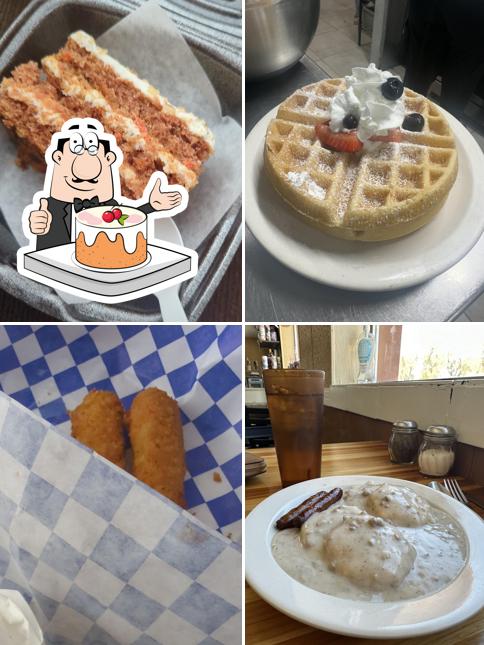 Mi Ranchito Diner