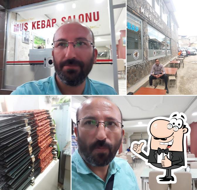 Muş Kebap Salonu