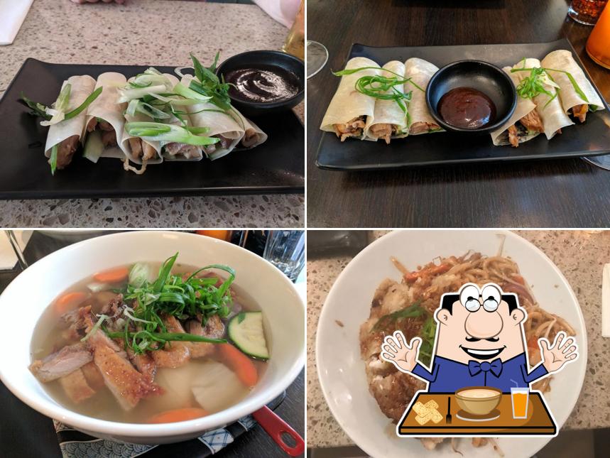 Nooch - Asian House