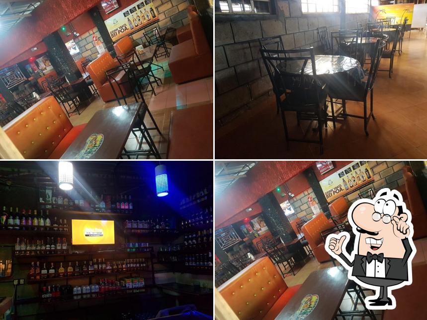 Options Place