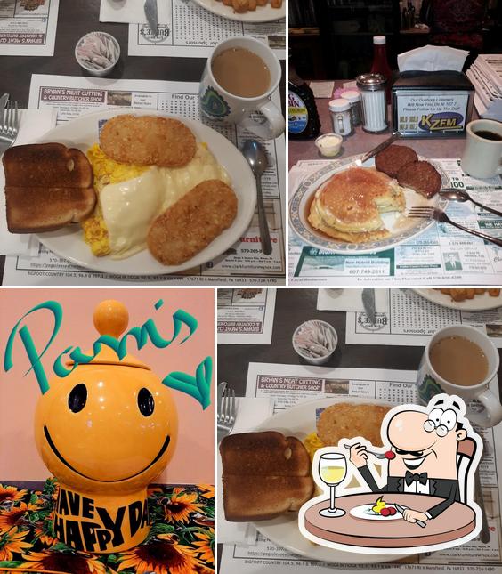 Pam's