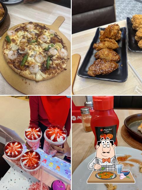 Pizza Hut 1150 - Lotus Yala (พิซซ่าฮัท สาขาโลตัสยะลา)