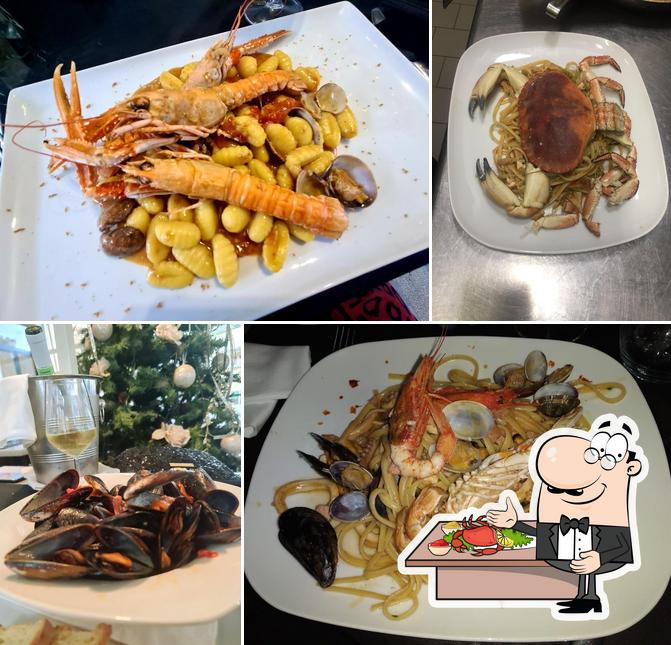 Ristorante Pizzeria Uletta