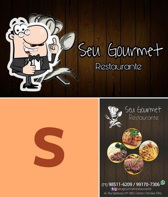 Seu Gourmet Restaurante