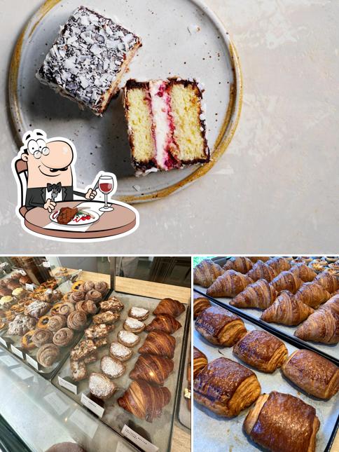 Sonoma Bakery Menai