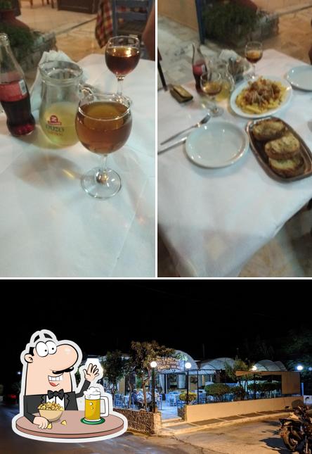 Ταβέρνα ο Σταύρος