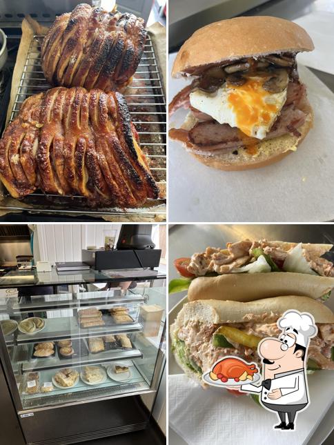The Food Station Fairbourne