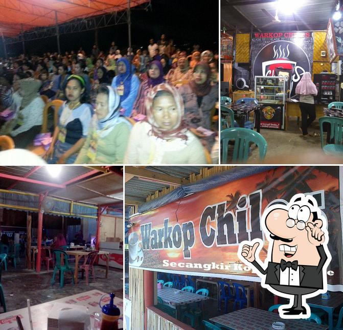 Warkop Chilos