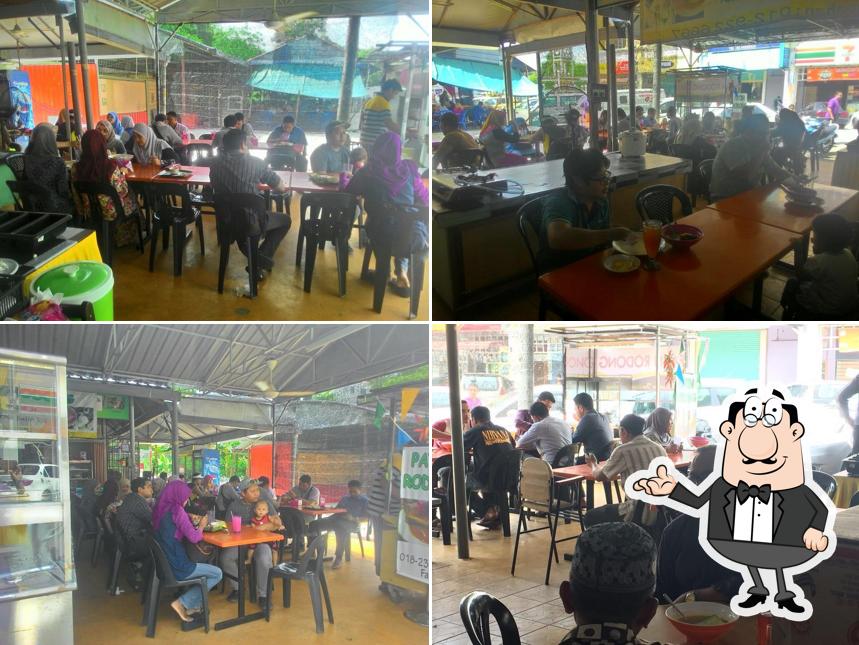 Warung Rodong