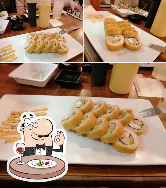 Wok Express Guasave