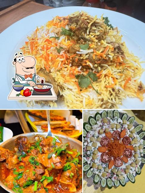 Shahi Tadka Cafe & Restaurant