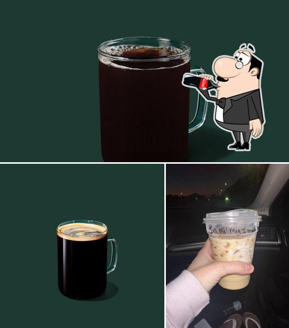 Starbucks Coffee Company