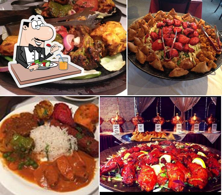 TANDOORI PALACE