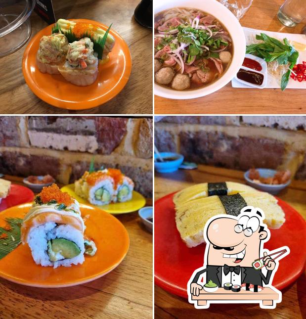Tao Cafe Belmont
