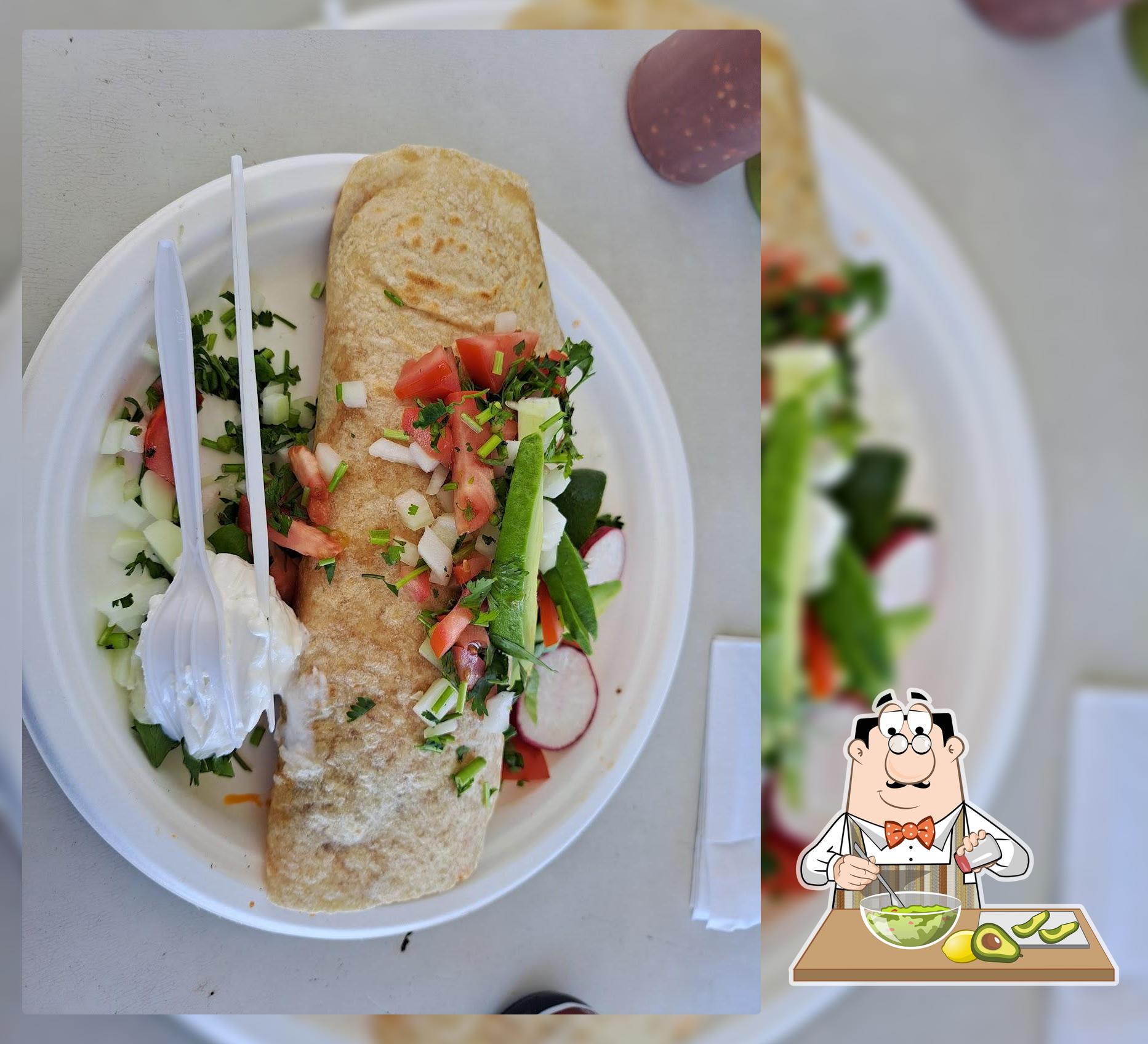Taqueria California