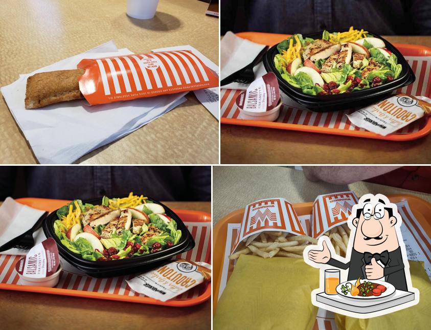 Whataburger