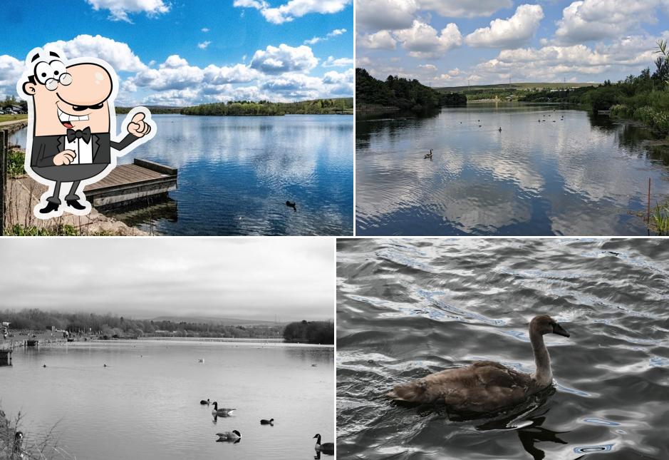 Parc Bryn Bach