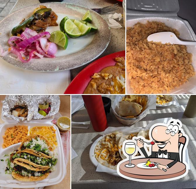 Tacos El Cunado