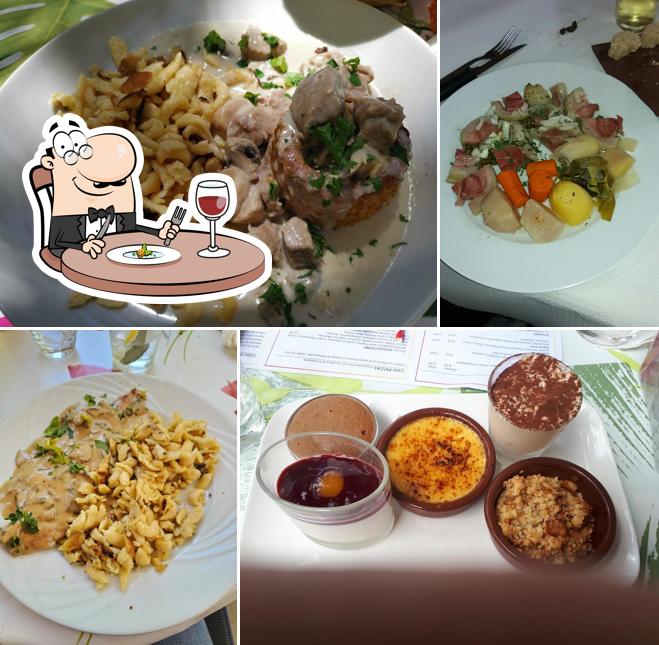 Restaurant Waldeslust