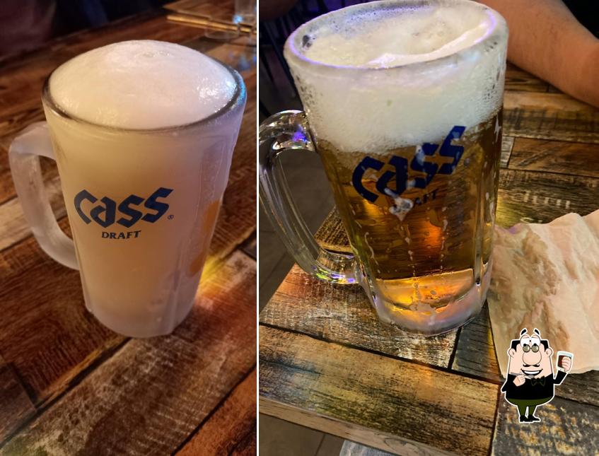 무지개맥주