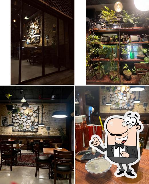 25 Bistro