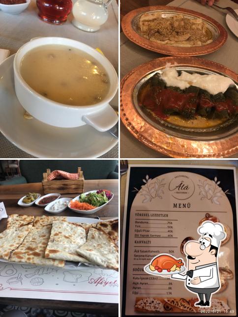 Kastamonu Ala Restaurant