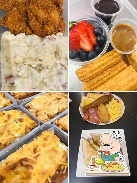 Ay-Jays Cafe