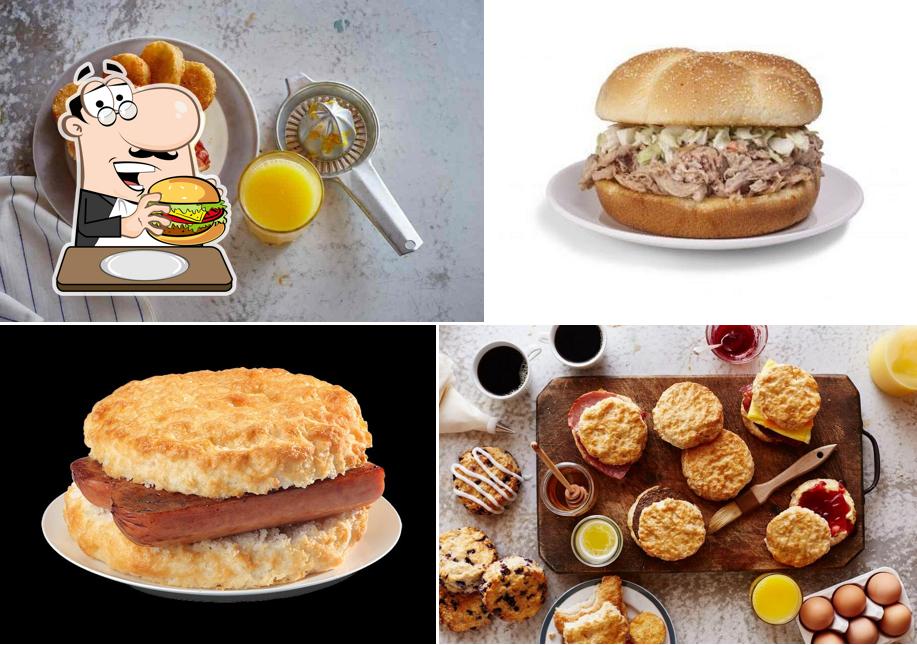 Bojangles