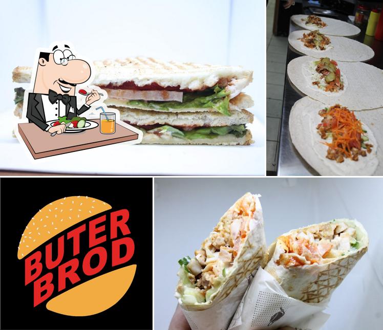 Buterbrod