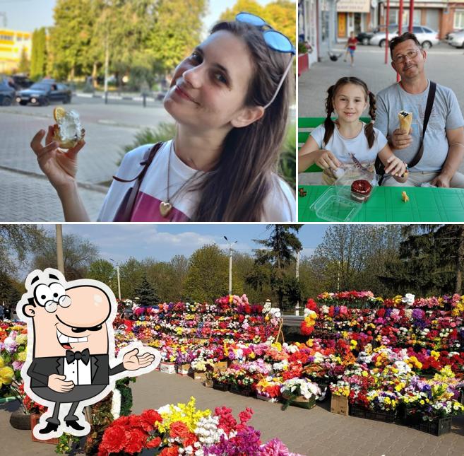 Кулинария "По-домашнему"