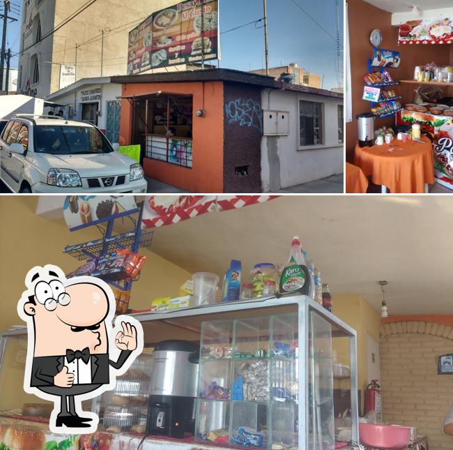 La Pasadita