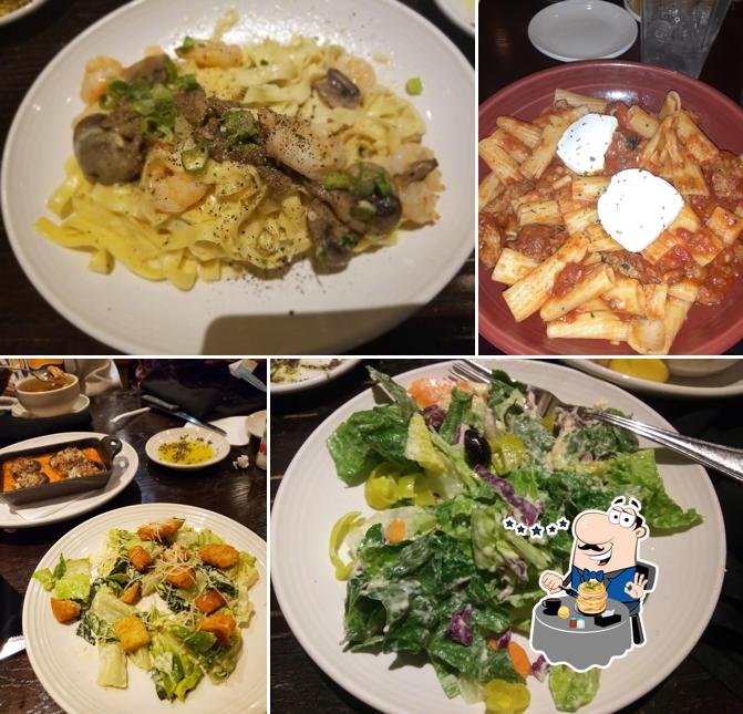 Carrabba's Italian Grill