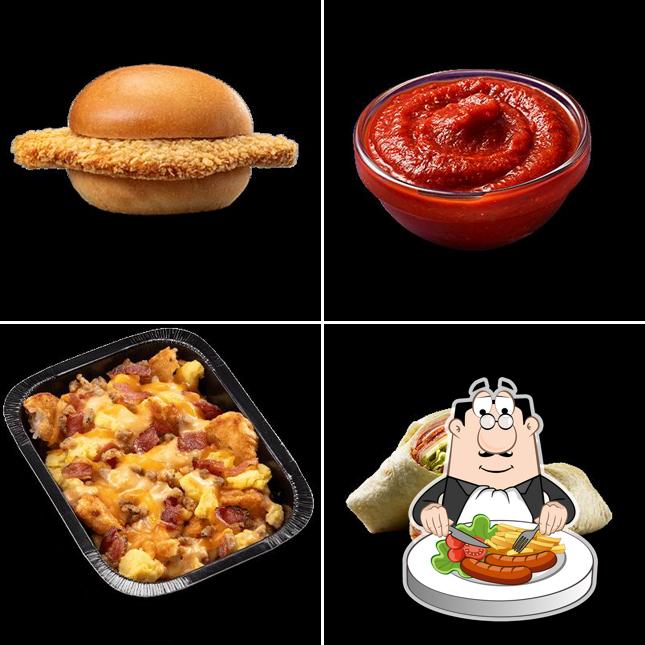 Casey's