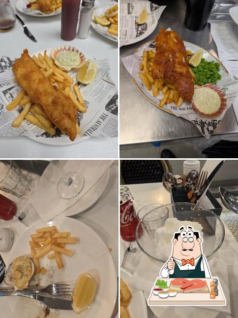Fish Delish
