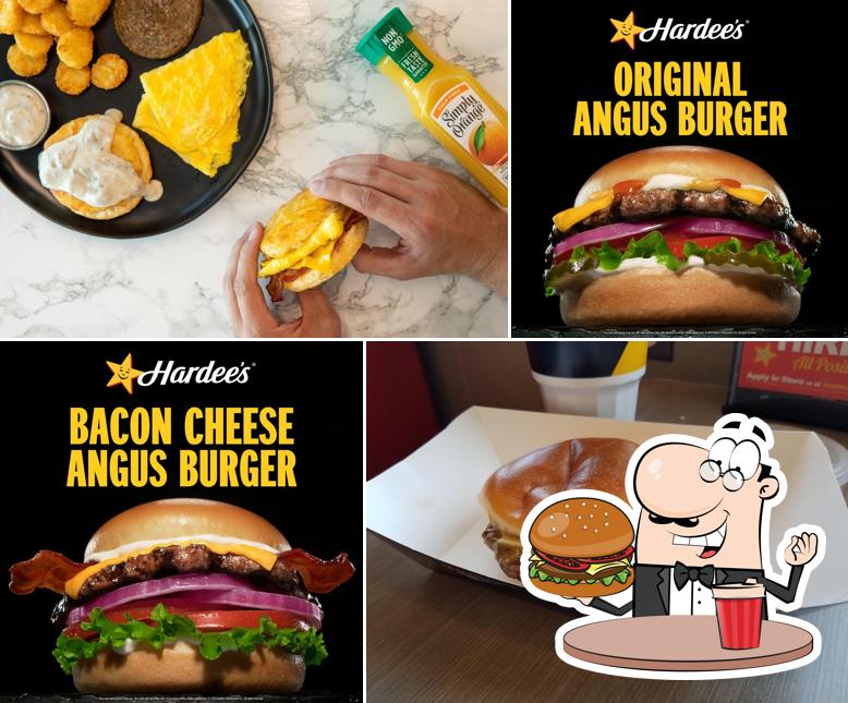 Hardee's