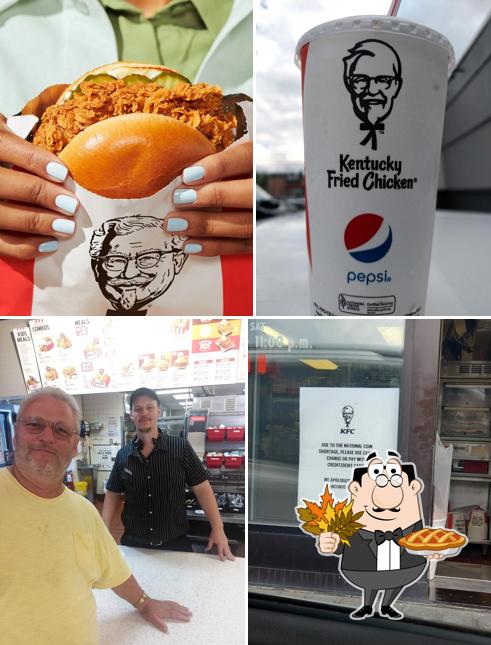 KFC