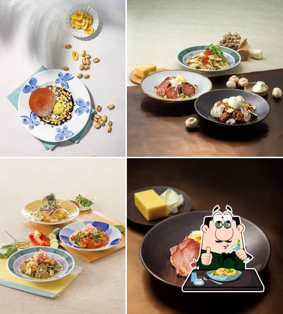 Kamakura Pasta