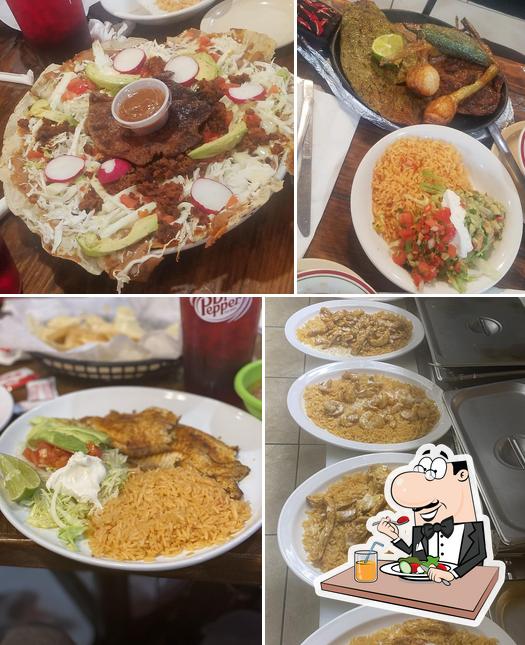 La Cascada Authentic Mexican Restaurant