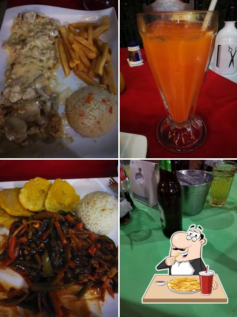 La Concha Restaurant