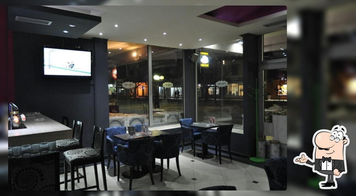Gastro Bar Mondes