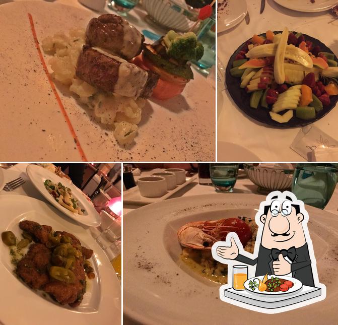 Paprica Italian Restaurant