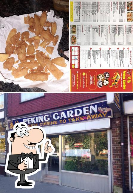 Peking Garden