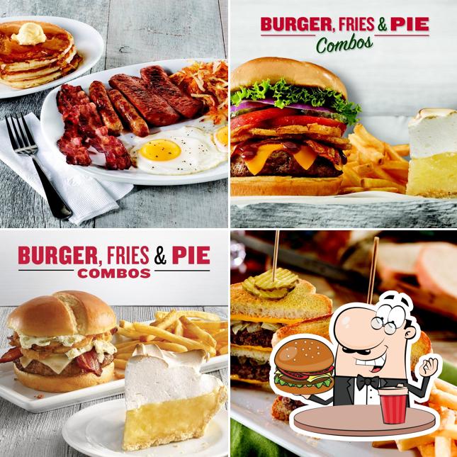 Perkins Restaurant & Bakery